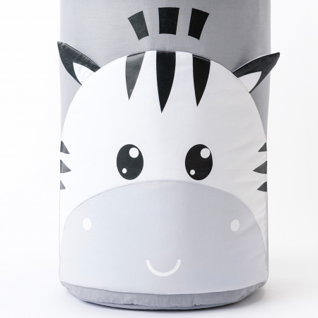 Cos jucarii Zebra [1]