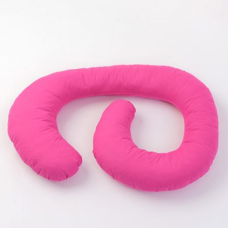 Perne gravida - Perna pentru gravida - G fucsia