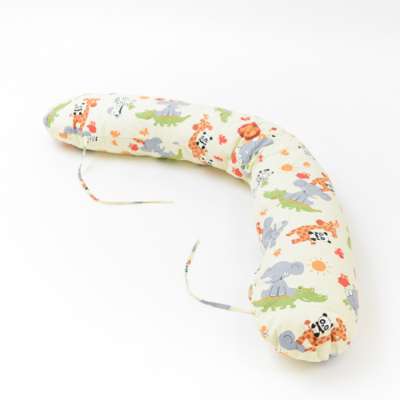 Produse Mami&Bebe - Perna pentru gravida - U Party in jungla