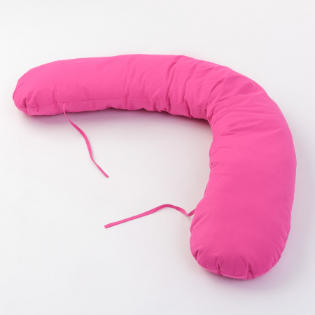 Perne gravida - Perna pentru gravida - U fucsia