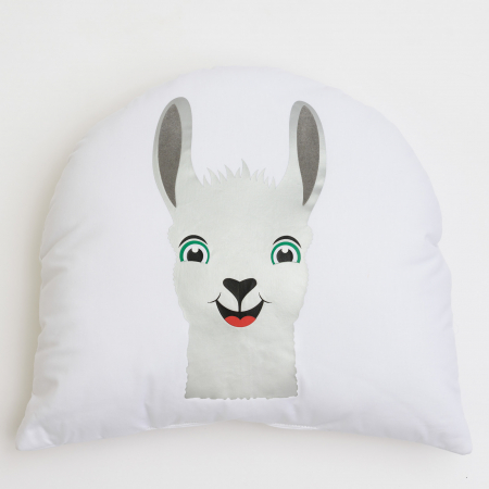 Pernuta animata Lama
