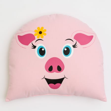 Pernute animate - Pernuta animata porc