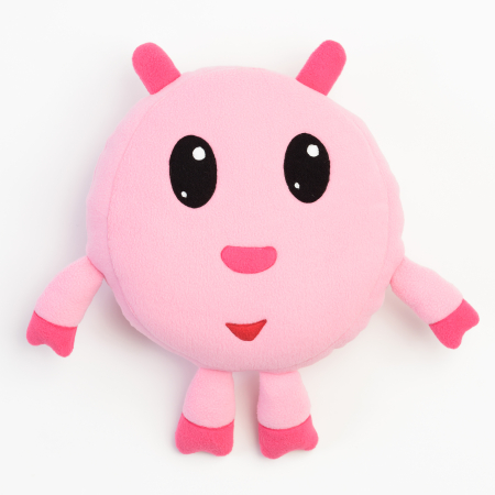 Baby Riki - Milu