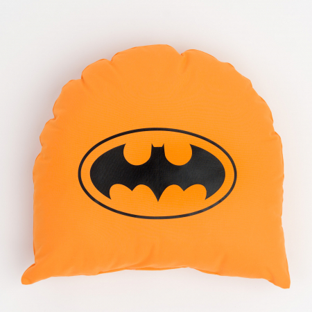 Set cos jucarii si perna animata - Batman [1]