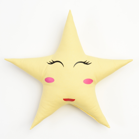 Set pernute decorative animate pentru copii [3]