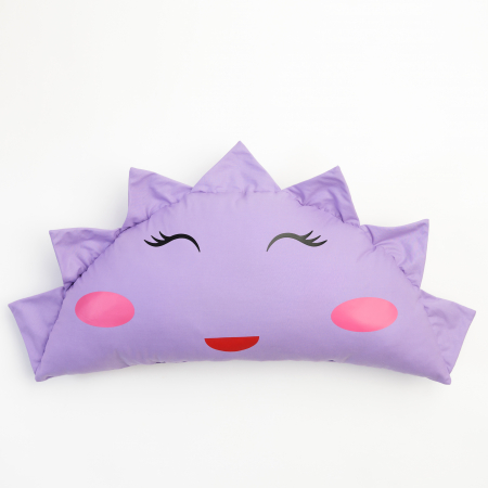 Set pernute animate luna, stea, nor, soare [1]