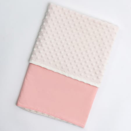 Set patut ivoire/roz prafuit [2]
