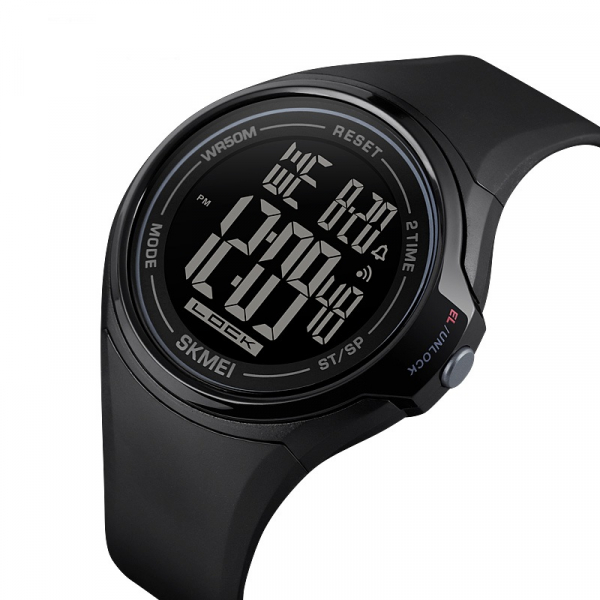 Ceas barbatesc Sport Touch Screen Led Rezistent la apa [2]