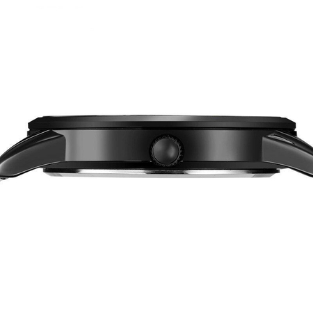 Ceas barbati Smael,  Analog, Quartz, Otel inoxidabil [2]