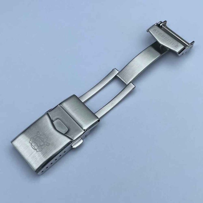 Ceas automatic de scufundări STEELDIVE SD1953, 41 mm, mecanism NH35, cristal safir, 30 ATM, oțel inoxidabil 316L [3]
