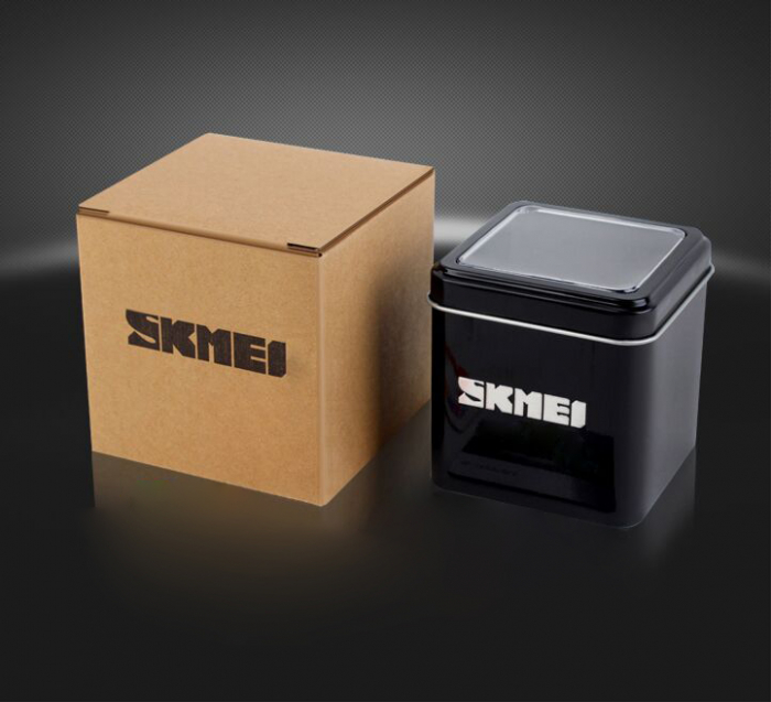 Ceas barbatesc Skmei Sport Digital Alarma [3]