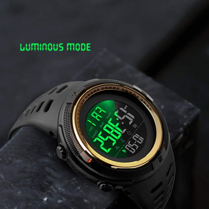 Ceas barbati Sport Skmei Digital [3]