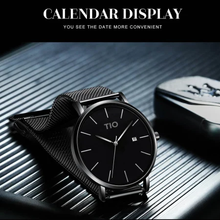 Ceas dama de mana Tio  Casual Fashion Elegant Mecanism Quartz Japonia [2]