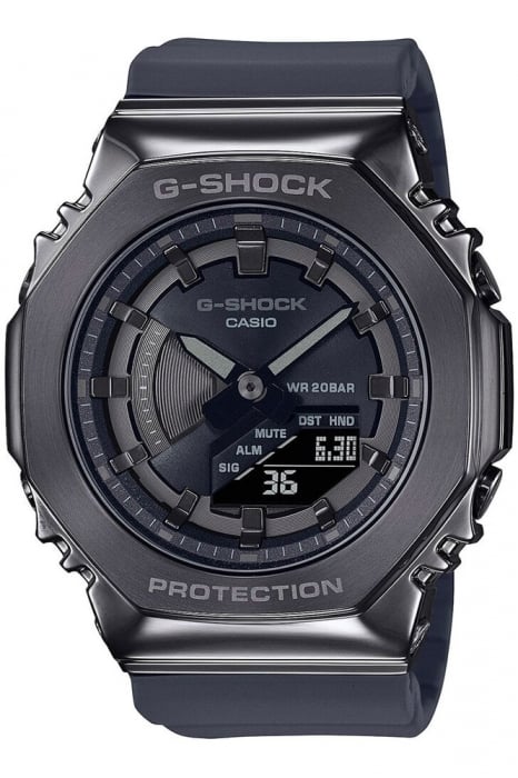 Ceas de mana barbatesc CASIO G-Shock - GM-S2100B-8AER [1]