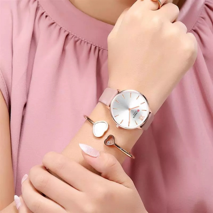 Curren Ceas dama Casual Quartz [5]