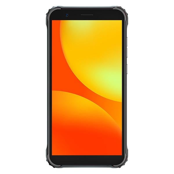 Telefon mobil Blackview BV4900 Pro, Android 10, 4G, IPS 5.7, 4GB RAM, 64GB ROM, Helio P22 OctaCore, NFC, 5580mAh, Dual SIM, Negru [1]