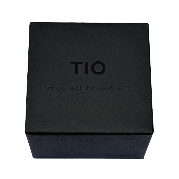 TIO Ceas barbatesc Sport Digital Alarma Cronometru Data 5 ATM [6]