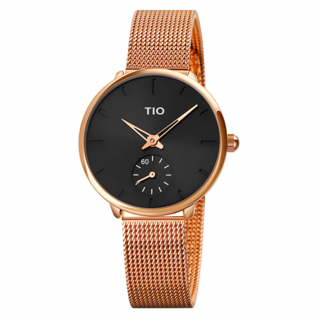 Ceas de dama Tio Mecanism Quartz Analog Casual Elegant [0]