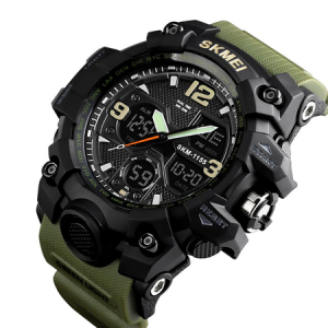 Ceas militar Skmei 1155B-1 [1]