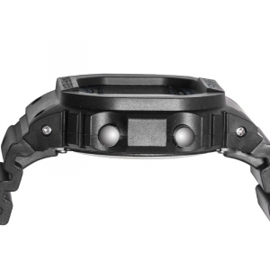 Ceas barbatesc Smael Cronograf Digital Calendar Alarma Sport [3]