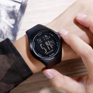 Ceas barbatesc Sport Touch Screen Led Rezistent la apa [4]