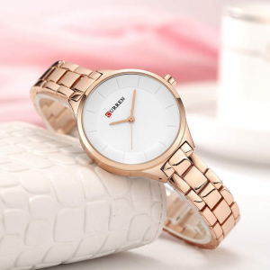 Ceas de dama, Ceas pentru femei, Top brand Luxury, Fashion, Elegant, Quartz [1]