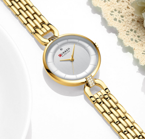 Ceas de dama Curren casual, Fashion, Quartz, Top Brand [3]