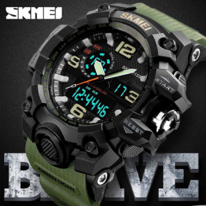 Ceas militar Skmei 1155B-1 [2]