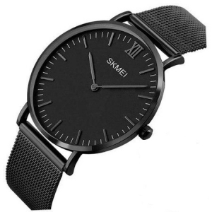 Ceas barbatesc, Skmei, Elegant, Clasic, mecanism Quartz [1]