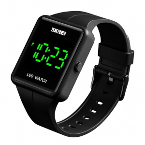Skmei Ceas Unisex Sport Led Digital Casual [1]
