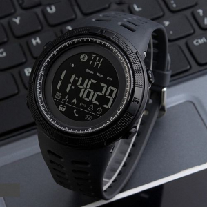 Ceas Smartwatch Skmei, Pedometru, Calorii, Alarma, Distanta,Sport, Bluetooth, Digital [1]