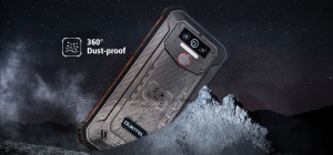 Telefon mobil, Smartphone Oukitel WP5 Pro, Android 10, 4G, 4GB RAM, 64GB ROM, IPS 5.5, Helio A25 OctaCore, Waterproof, 8000mAh, Dual SIM [8]