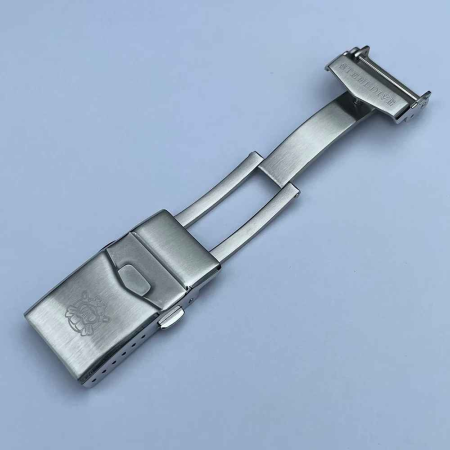 Ceas automatic de scufundări STEELDIVE SD1953, 41 mm, mecanism NH35, cristal safir, 30 ATM, oțel inoxidabil 316L [2]
