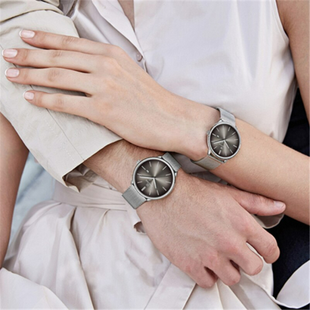 Ceas barbatesc Naviforce Quartz Clasic Analog Data [2]