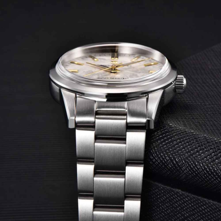 Ceas Bărbătesc Pagani Design PD-1734, VH31, Safir, 100M, 40 mm [5]