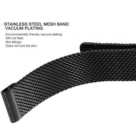 Ceas barbati Tio Casual Quartz Japonia Analog Negru Afisare data [4]