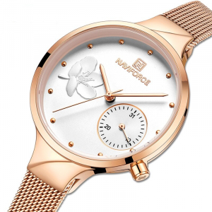 Ceas dama Naviforce Quartz Elegant Fashion [1]