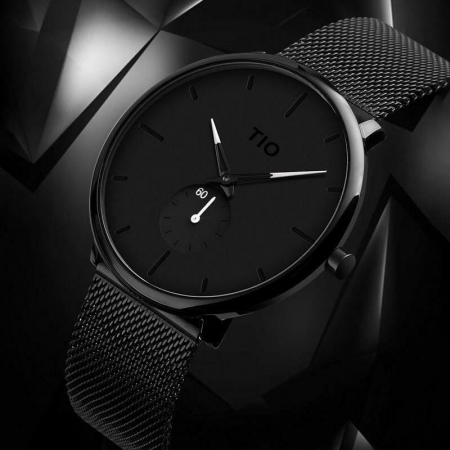 Ceas dama Tio Casual Fashion Top Brand Quartz [6]