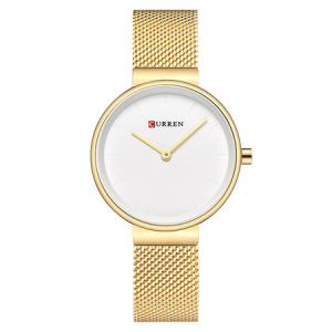 Ceas de dama, Curren, Casual, Fashion, Mecanism Quartz [0]