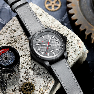 Curren Ceas barbatesc Quartz 2020 Analog [1]