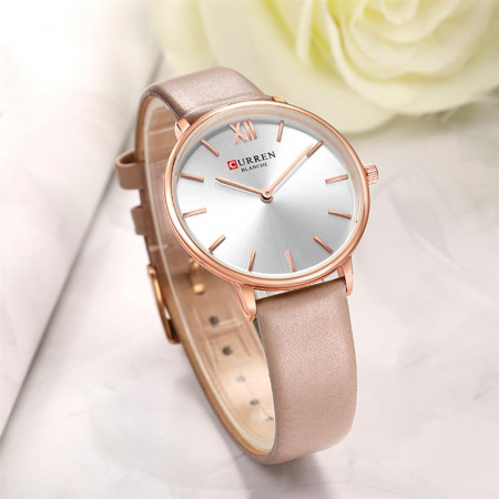 Curren Ceas dama Casual Quartz [3]