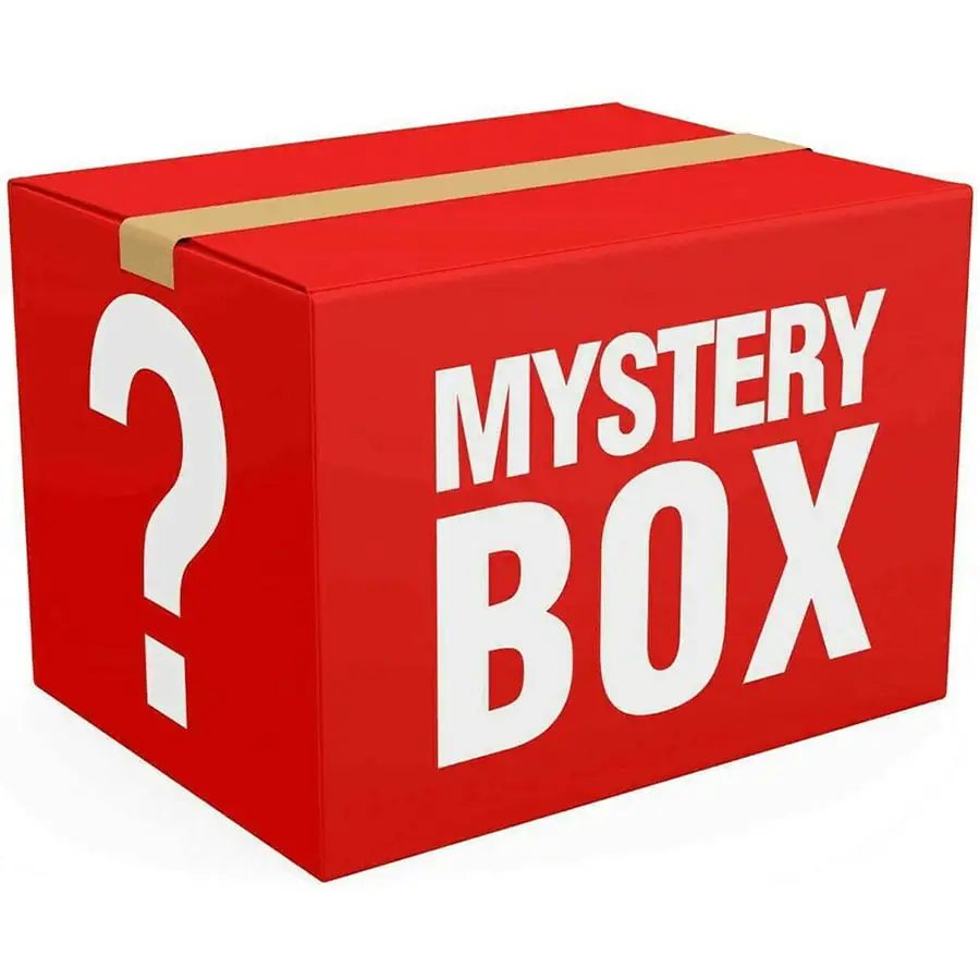 Ceasuri barbatesti - MISTERY BOX