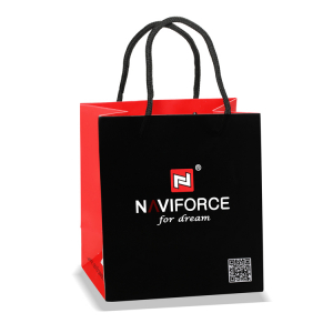 Ceas barbatesc Naviforce Dual time Digital Quartz [6]