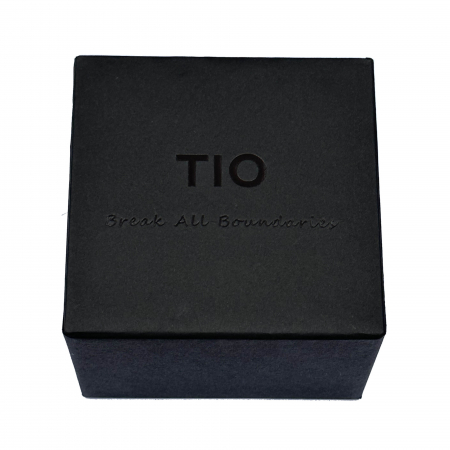 TIO Ceas barbatesc Sport Digital Alarma Cronometru Data 5 ATM [5]