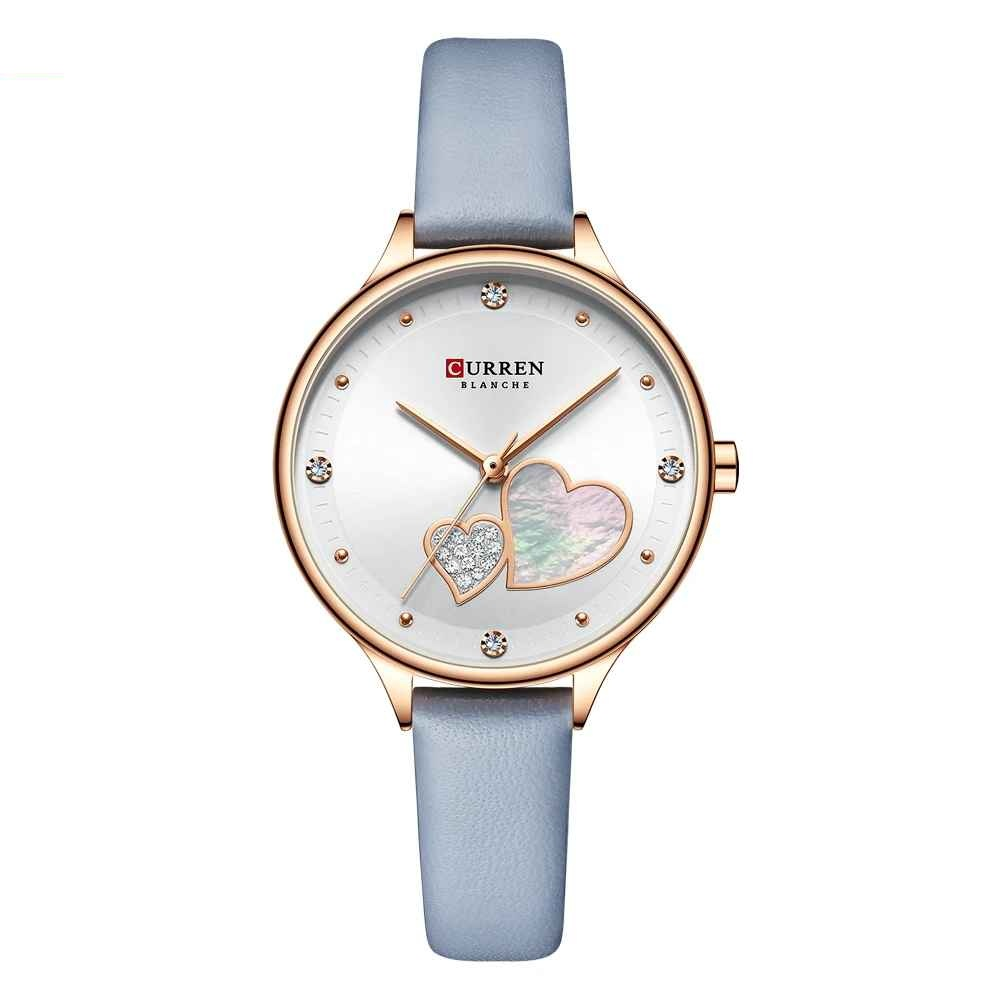 Ceas de dama Curren ,   Stil rafinat si detalii elegante