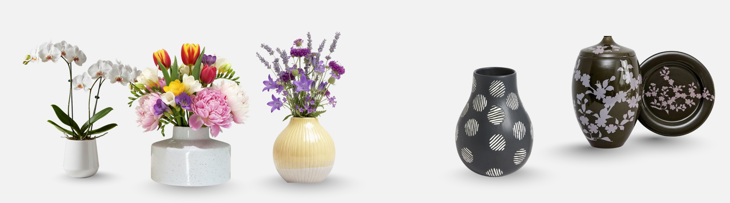 Obiecte decorative Banner