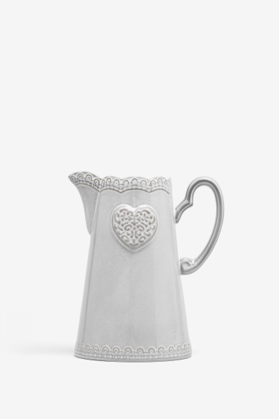 Vazã Ceramicã  tip Canã (Glazurare Vintage Pt Olanda) [2]