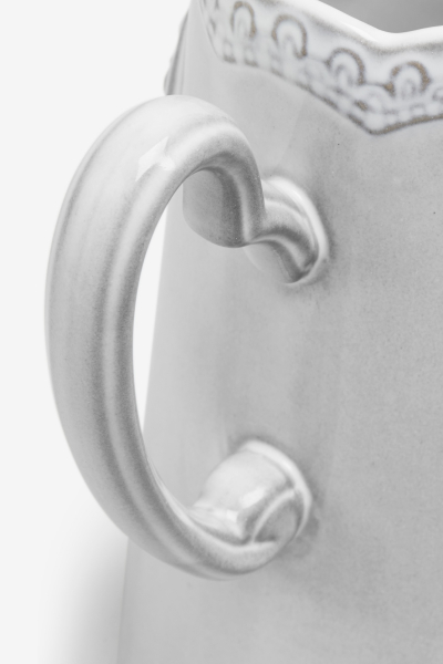 Vazã Ceramicã  tip Canã (Glazurare Vintage Pt Olanda) [3]