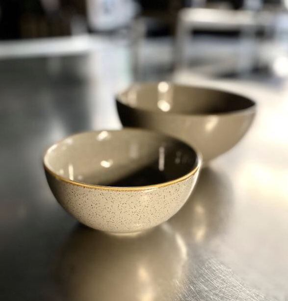 Set 2 Boluri Mineral Nuanțe de Gri 1000ml [2]