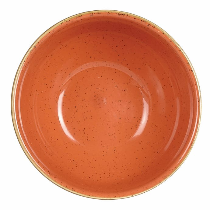 Bol Mineral Heritage Portocaliu Luminos 1000ml (termorezistent cuptor) [6]